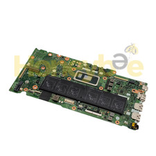 OEM GENUINE DELL INSPIRON 5491 2-IN-1 INTEL MOTHERBOARD i7-10510U 1.8GHZ M1VNT picture