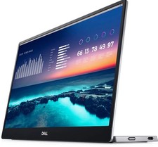 Dell C1422H 14-Inch Portable Monitor  2 Available picture
