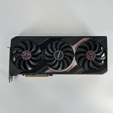 ASRock AMD Radeon RX 7900 XTX Phantom Gaming OC 24GB - Graphics Card - Excellent picture