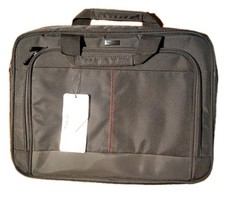 NWT Targus Black Laptop Carrier Bag picture