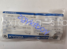 10PCS/PACK  Strain gauge KFGS-1-120-D17-11 L1M3S picture