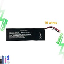  New KPL944755-2S2P Battery for Launch X431 PRO3S V3.0 10hole 10lines picture