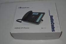 ^^AUDIOCODES 440HD IP PHONE --NEW IN BOX (ELE12) picture