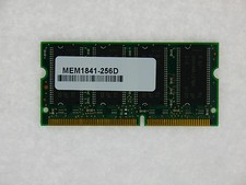 MEM1841-256D Approved 256MB Memory for Cisco 1841 picture