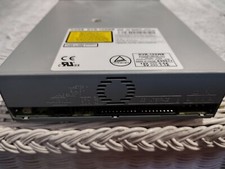 PIONEER DVD-105-WB - CODE DVR-105WB - INTERNAL - DRIVE - BLACK - USED - MFG 2002 picture