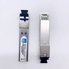 Link-XUNXING EPON OLT SFP Module 1.25G Tx1490/Rx1310nm 10dB SC picture
