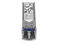 StarTechcom Juniper EX-SFP-1GE-LX SFP Transceiver EXSFP1GELXST picture