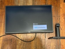 Dell E2423H 24-inch Monitor DisplayPort VGA picture