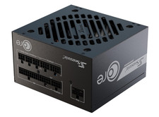 Seasonic CORE GX-850 850W Power Supply ATX 3.1 & Pcie 5.1 Ready | 80 plus Gold & picture