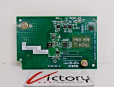 Cisco 10G LAN Expansion Module | 73-14658-02 | 28-10610-02 Port Expander Card picture