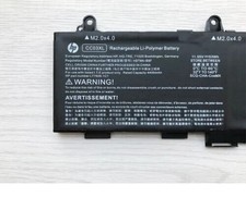 NEW Genuine CC03XL Battery For HP EliteBook 830 835 840 845 G7 840 G8 L78555-005 picture