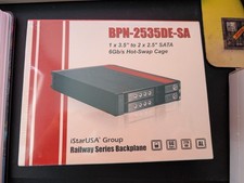 iStarUSA 3.5