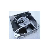 1PCS ORIX MU1238A-41B AC 200V  120 x 120 x 38 mm Aluminum-Frame AC Fan picture