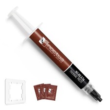 Noctua NTH2 3.5g AM5 Edition, ProGrade Thermal Compound with Thermal Paste Gu... picture