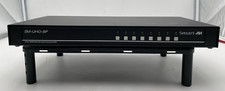 Smart-AVI SM-UHO-8P 8-Port HDMI KVM with Serial Control and OSD picture