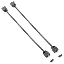 ARGB Splitter Extension Cable 3 Pin Addressable RGB Splitter Expand Computer PC picture