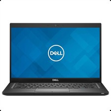 Dell Latitude 7390 13.3