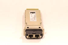 Cisco X2 X2-10GB-LR 10GbE SMF 10KM Transceiver Module P/N: 10-2036-01 Tested picture