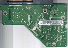WD5000AAKX-00ERMA0, 2061-771640-003 AA, WD SATA 3.5 PCB (PCB) picture