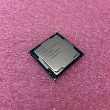 Intel Core i5-8500 SR3XE 3GHz LGA1151 Desktop CPU picture