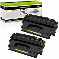 2PK Q5949X Toner Cartridge Compatible for HP 49X LaserJet 1320tn 1320nw 3392 picture