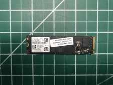 Samsung PM9B1 512GB Internal M2 2280 NVME Gen4x4 N16684-001 MZVL4512HBLU-00BH1 picture