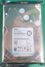 Dell 3TB / 64MB / SAS 7.2K /3.5
