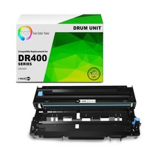 TCT DR-400 TAA Compliant Compatible Drum Unit Replacement for Brother DR400 picture