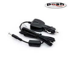 NEW Zebra P1031359 Vehicle Charger Adapter for QLn220 Mobile Printer 12V picture