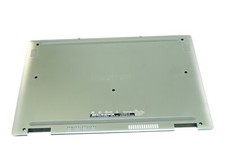 YKV69 460.0EK03.0001 GENUINE OEM DELL BASE COVER INSPIRON 13 7375 P69G (A)(BA32) picture