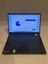 Lenovo IdeaPad Flex 5 14ARE05 Ryzen 5 4500U 16GB 256GB SSD 14