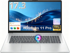 HP 17.3