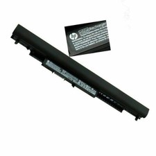 Genuine HS03 HS04 Battery for HP 807956-001 807957-001 807611-421 HSTNN-LB6U picture