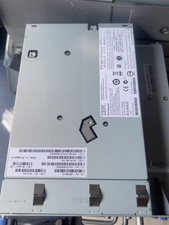 IBM TS3100 3573-8144 LTO4 FC FH Tape Drive 95P5856 95P5817 picture