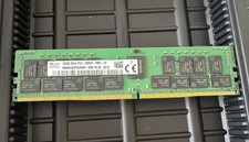 Hynix 32GB 2Rx4 PC4-2933Y DDR4 Server Memory HMA84GR7DJR4N-WM picture