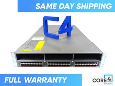 CISCO N5K-C5596UP-FA 5596UP 2RU 2PS CHASSIS picture