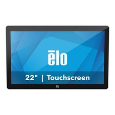 Elo Touch Solutions 2202L 22-Inch Touchscreen Monitor, Full HD 1920x1080, picture