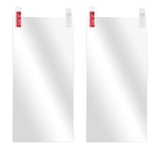 2PCS Screen Protectors for ELEGOO Mars 4/5 Ultra 3D Printer picture