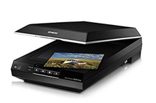 Epson Perfection V600 Color Photo Film Document Scanner Brand New but Out of Box picture