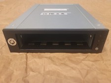 CRU DataPort DX115 Frame Dock 5.25