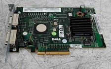 Dell UCS-50 0M778G Dual Channel Raid Card SAS 5/E picture