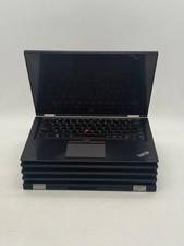 Lot of 5 Lenovo Yoga 260 i5-6300U 8GB RAM No Drive No AC Repair/ Parts picture