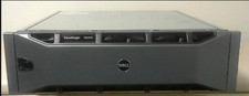 Dell EqualLogic PS6010S 16 x 100GB SSD Drives iSCSI SAN Storage System picture
