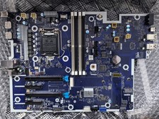 For HP Z2 Tower G8 Workstation Motherboard Mainboard M21748-001 M38939-001 picture