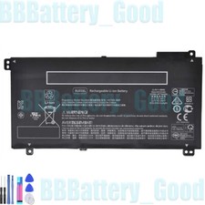 RU03XL L12791-855 battery For HP ProBook x360 11 G3 G4 G5 G6 EE X360 440 Series picture