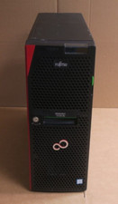 Fujitsu Primergy TX1330 M2 Quad-Core E3-1270v5 32GB RAM 4x 3.5