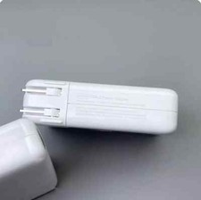 Genuine OEM 140W USB-C Charger for MacBook Air Pro A2442 A2485 A2458(with Cable) picture