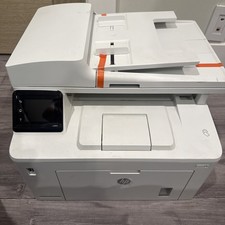 HP LaserJet Pro MFP M227fdw — Factory New / Never Used — No Original Box picture