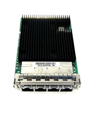 NEW DELL QL41154HQRJ-DE four-port network card 0GJJG2 picture