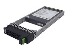 Fujitsu Eternus 960GB SAS 12G SFF SSD SDLL1DLR 10602101243 CA08226-E944 picture